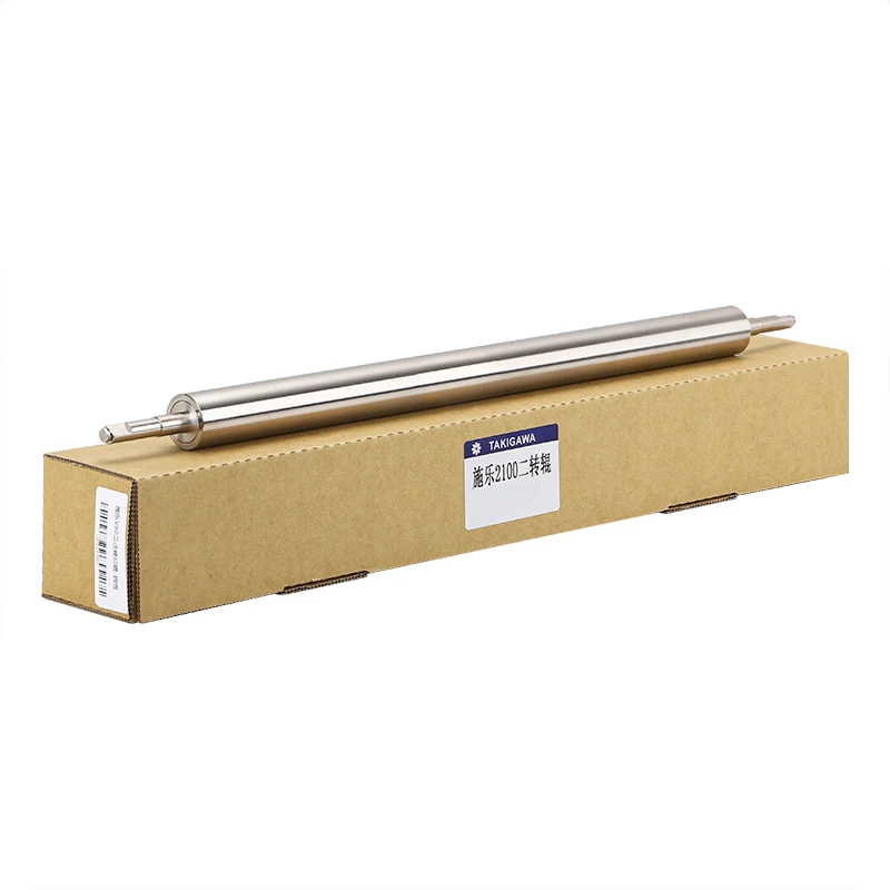 

High quality V180 2nd Transfer roller for Xerox Versant 180 80 2100 3100 V80 V2100 V3100 Transfer Roller / 2nd BTR 059K86844
