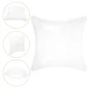 50cm Inflatable Transparent Pvc Camping Pillow Outdoor Cushion Back Inserts Sofa Adjustable Portable Foldable Throw 6