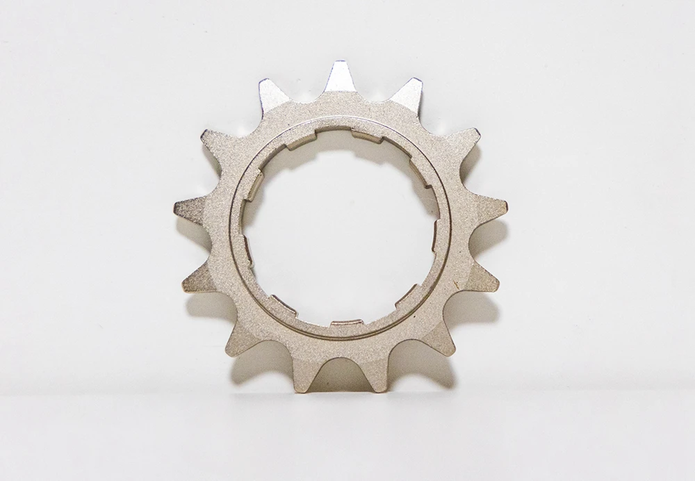 DPSBIKES Singlespeed Cog DIRT JUMP BMX HUB Hi-End Single speed gear single speed flywheel bicycle sprocket gear bike sprocket bike freewheel