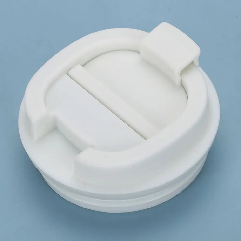 Plastic Multicolor Reusable Coffee Cup Lids