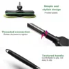 Handheld Wireless Electric Mop Floor Washer Electric Mop Wireless Rotating Rechargeable Floor Wiper Cordless  Sweeping 4