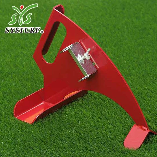 

Synthetic Grass lawn Tools seam fix