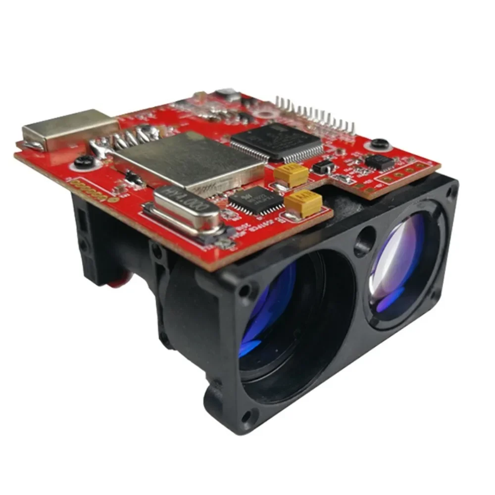 

Distance Sensor Measuring Sensors Highway 20M Range Finder Micro 600/1000/15000M Laser Rangefinder Module IP67 3 Years Class 1
