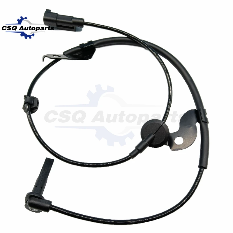 

Датчик скорости колеса ABS, передний левый OEM 4670A031 4670A575 для Mitsubishi Outlander Lancer 2007-2014