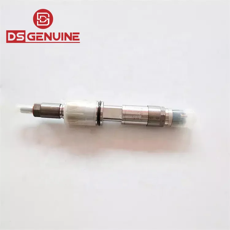 

Топливный инжектор Common Rail 501550956 503135250 0445120020 от производителя