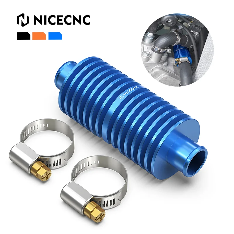 Per Husqvarna Te 300 2024 Radiatore In Linea Water Cooler Te300 Te250 Te 250 300 2024 Tx300 Tx 300 2023-2024 Nicecnc Moto