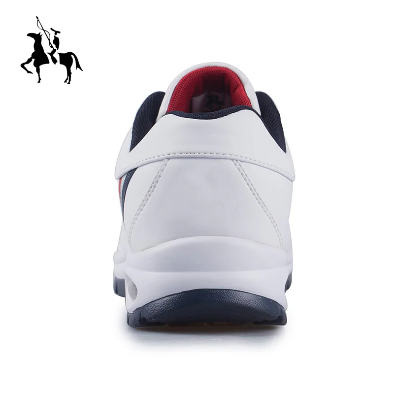 Casual Shoes For Men Outdoor Leather Sports Large Size
