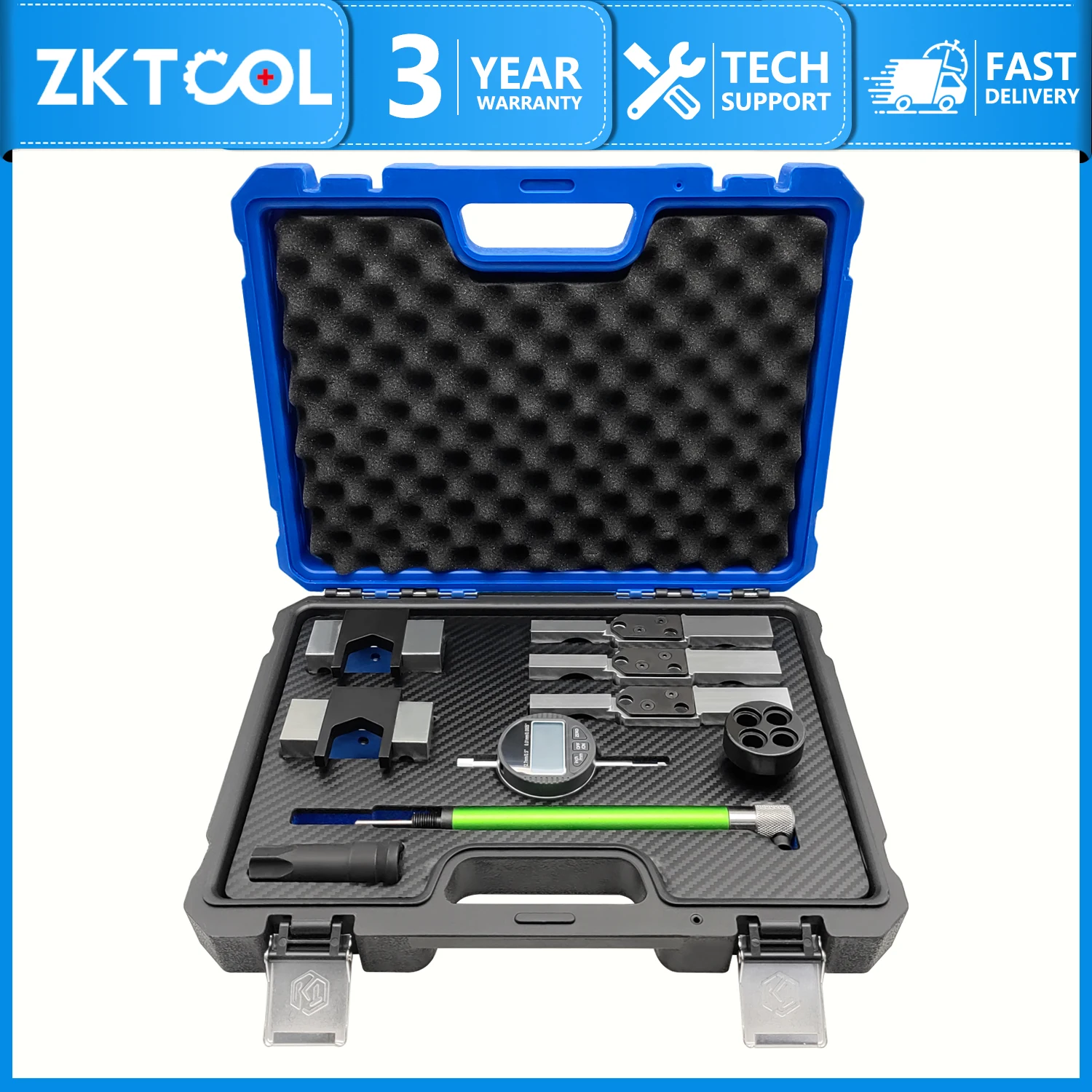 Engine Engine Camshaft Sprocket Timing Tool for Mercedes AMG A45 A45S M139 2.0T M139139 589 00 40 04 1