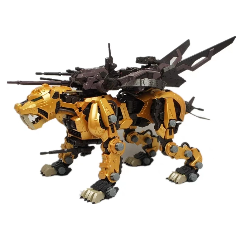 ZOIDS GZ-012 016 017 その他 ZOIDS GZ-012 016 017 Amazon.com