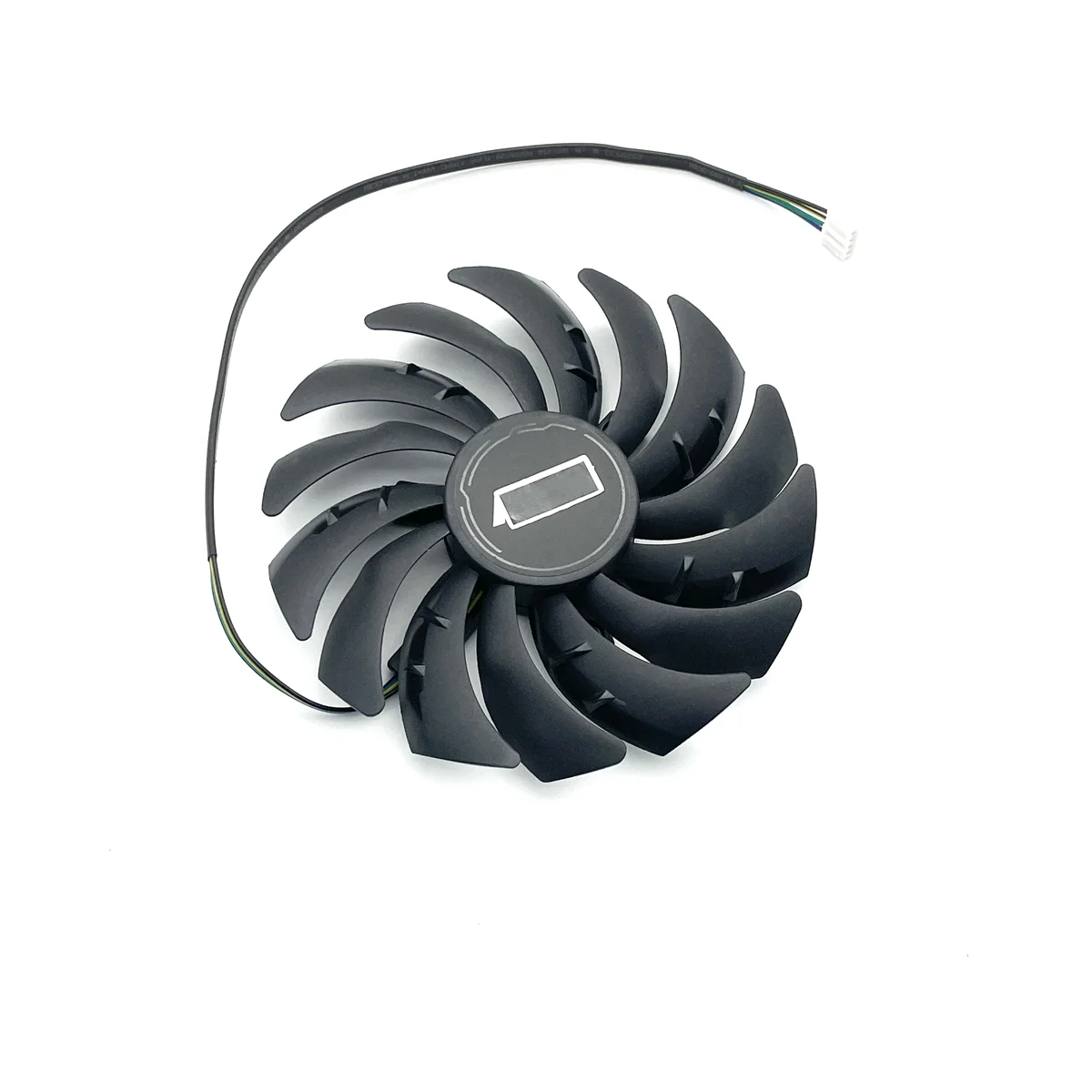 95mm PLD10010S12HH RTX3060 gpu cooling fan for MSI RTX 3070 3060 3060Ti Ventus 2X OC graphics card cooler fan
