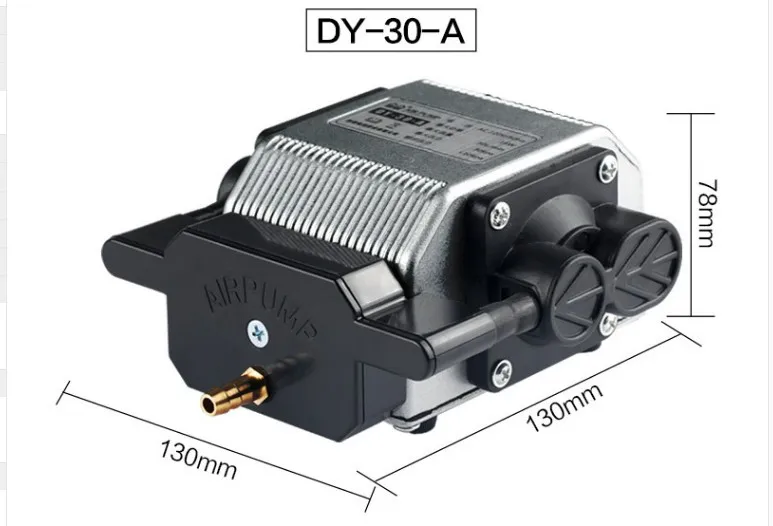 DY-30-A 16w