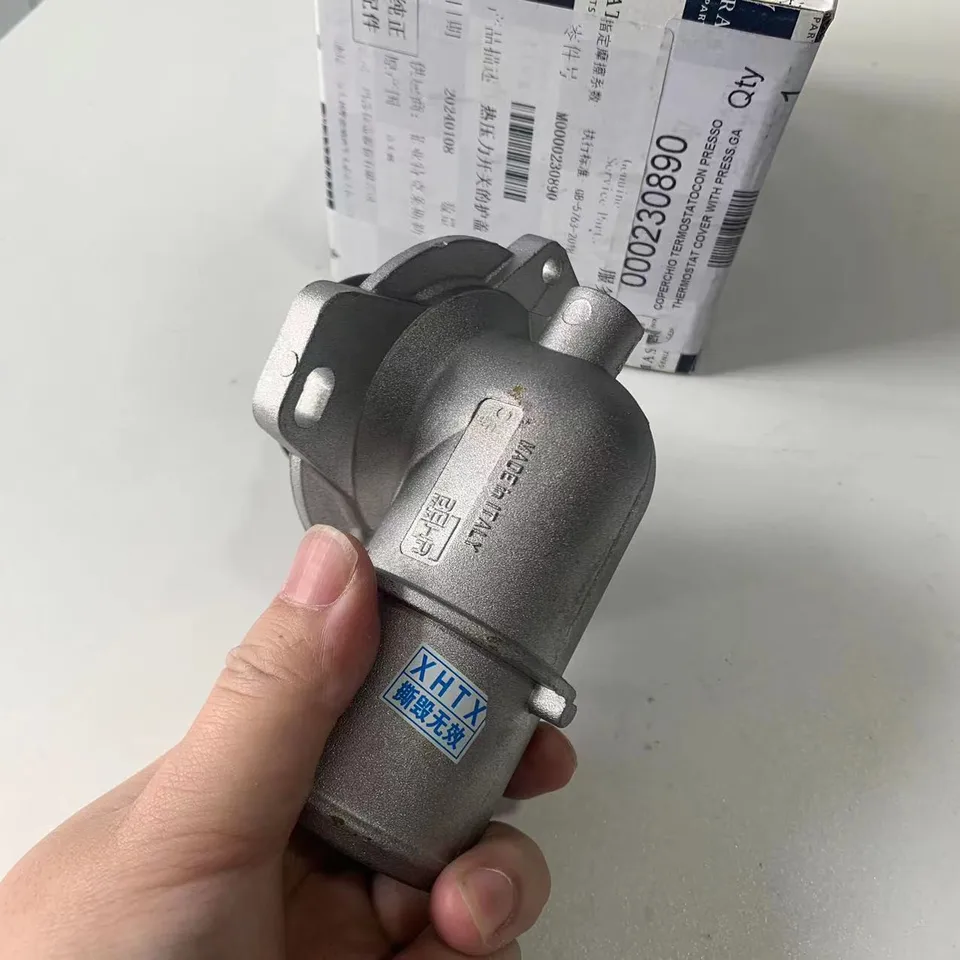 OEM 230890 New Thermostat For Maserati Granturismo
