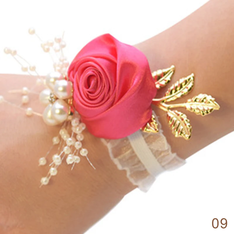 Rose red