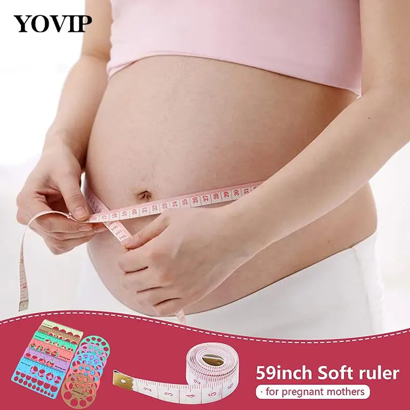 

1pcs Breast Pump Nipple Silicone Ruler Nipple Diameter Breastpump Flange Circle Sizing Ruler Measuring Card Sizing Tool