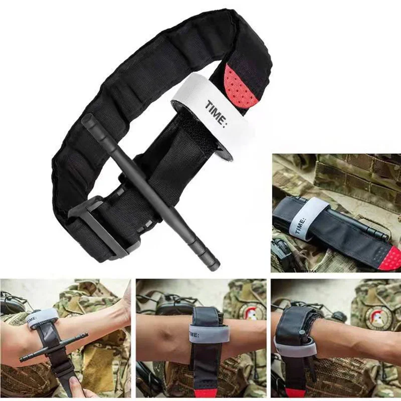 Survival Tourniquet 3