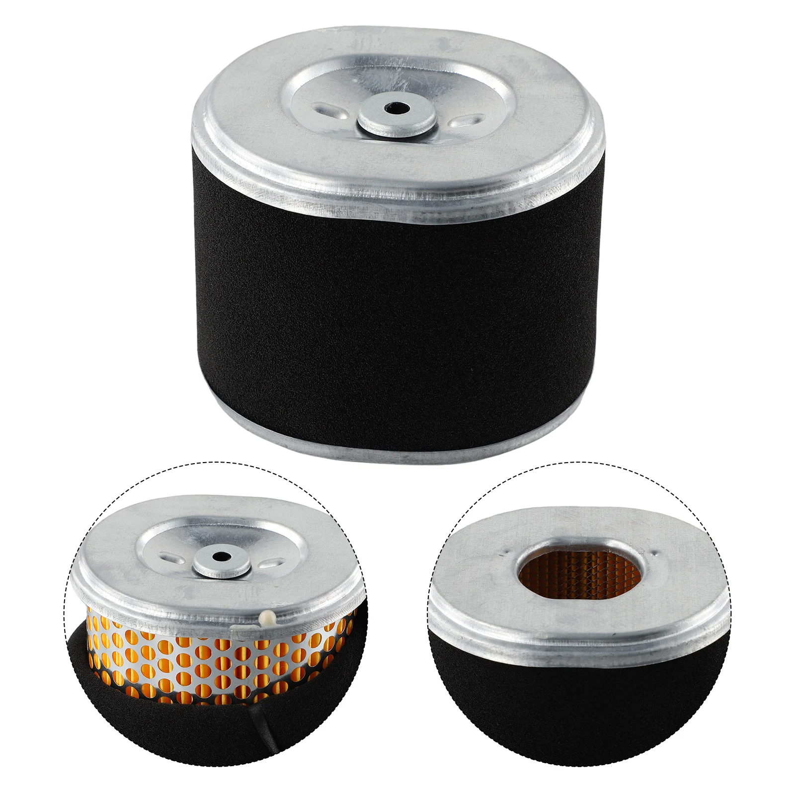 

Воздушный фильтр 17210-Ze3-505 17210-Ze3-010, для Honda GX 340 GX 390