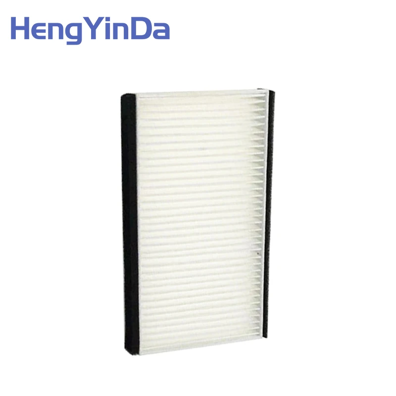 Suitable excavator Shantui 75 air conditioning filter Shantui 90 air conditioning filter screen style excavator accessories
