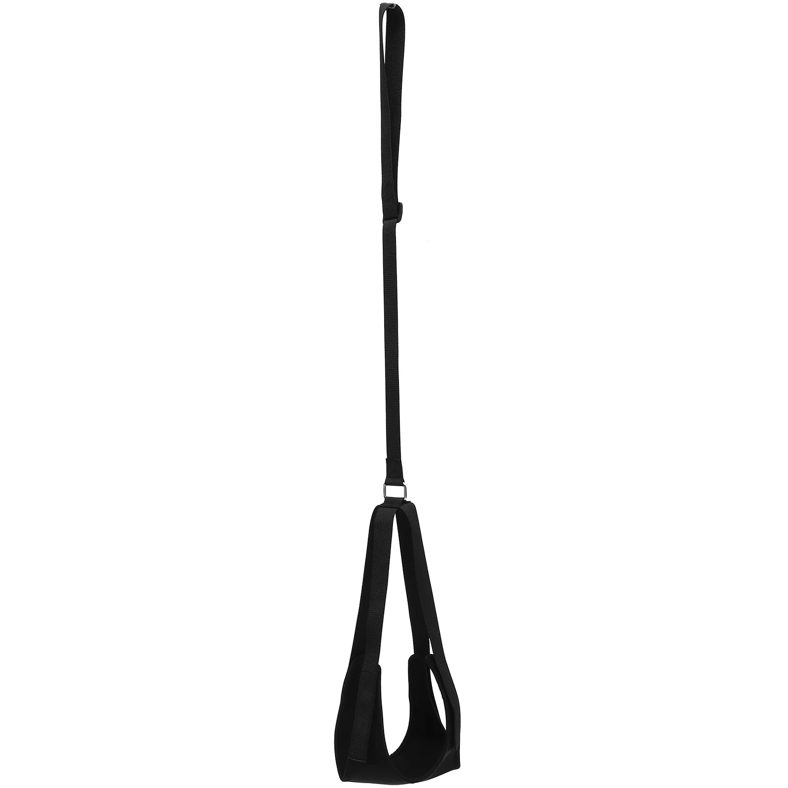 

Volleyball Trainer Spike for Training Trainers Strap Portable Band Wear-resistant Supplies Outdoor