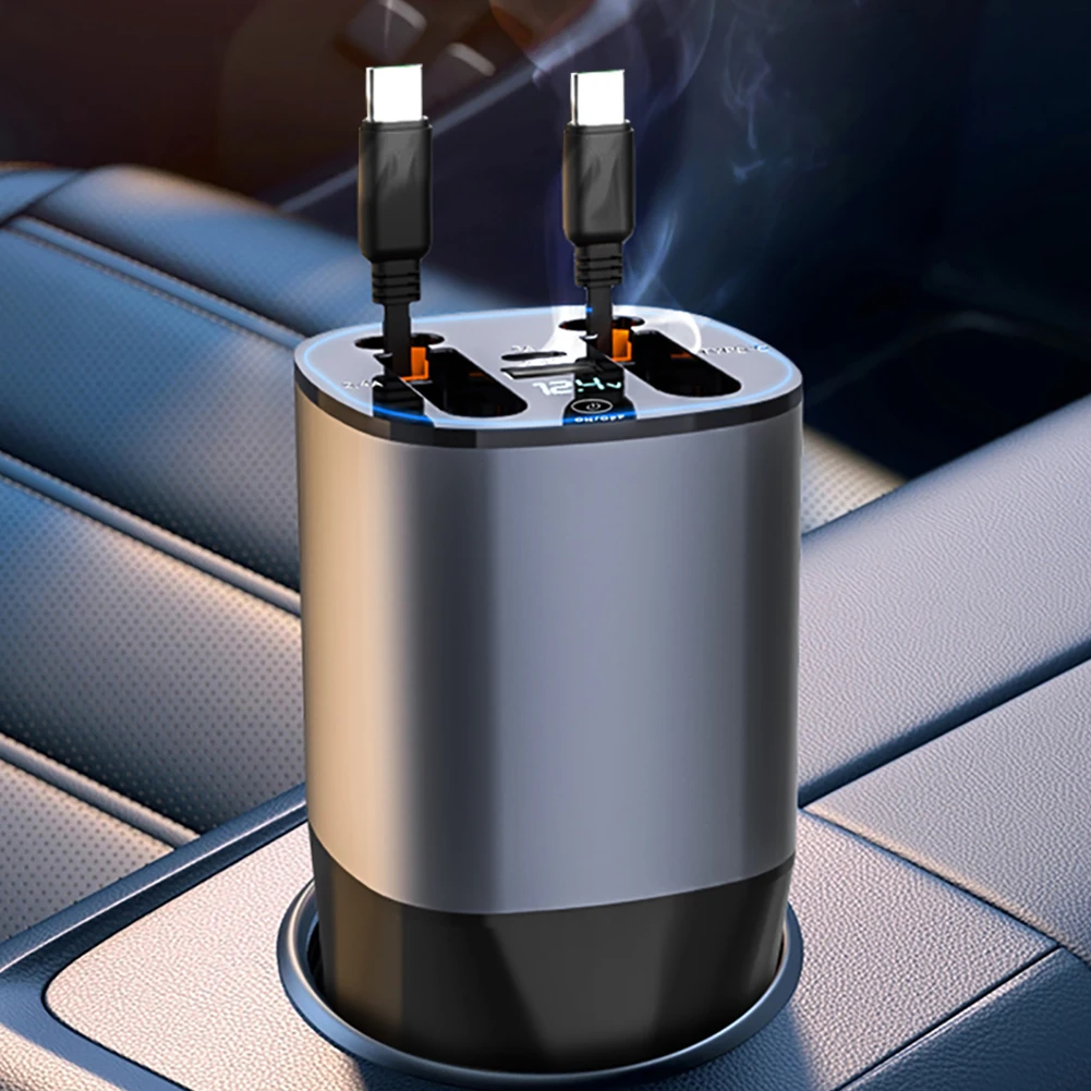 ÿ  USB  ,  ÷, 4 in 1   , PD QC3.0  ܼƮ, USB CŸ Ʈ