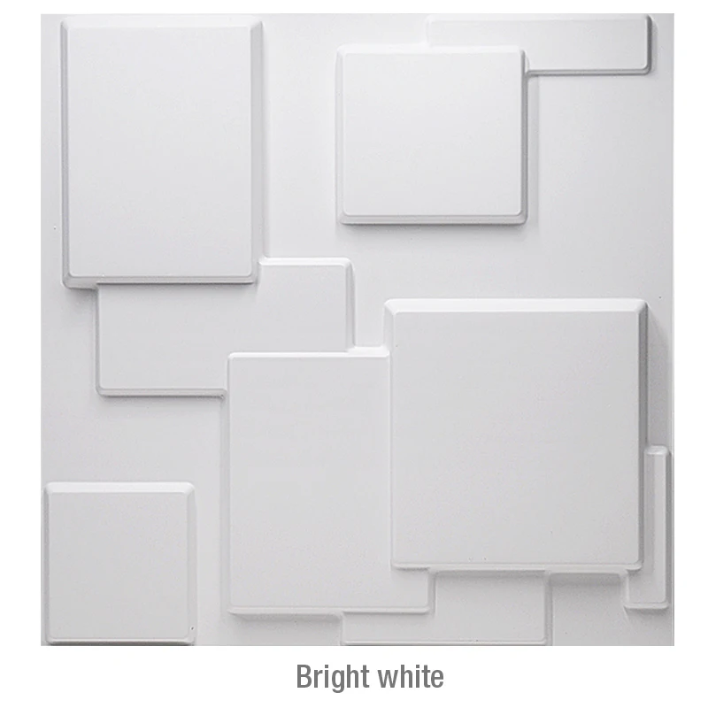 T-Bright white