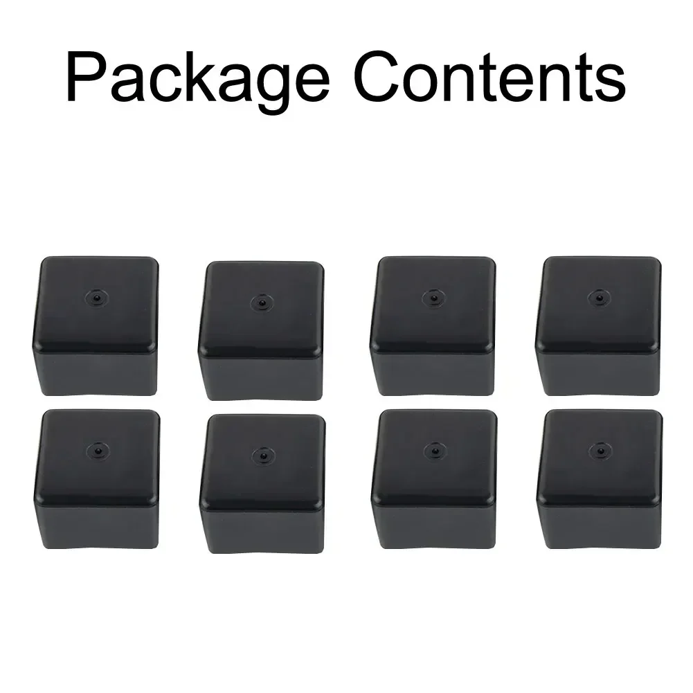 Yuanpgky Lot De 4 Caches D'aération Magnétiques Pour Mur, Sol, Plafond