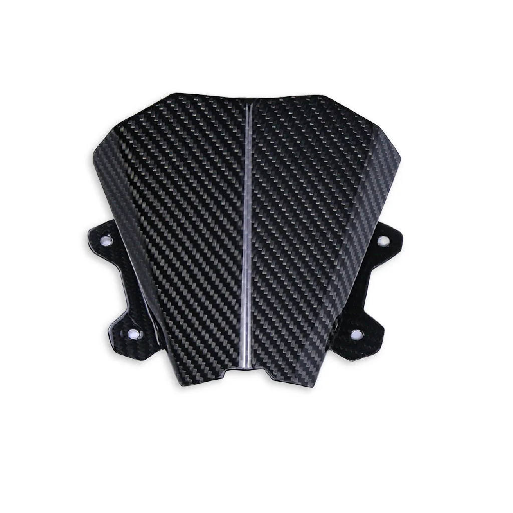 

Для Yamaha MT-09 / FZ-09 2021-2023 100% Carbon лобовое стекло