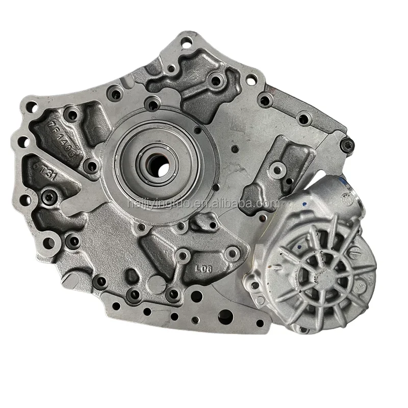 

6T31 Original GF6 6T31 6T30 6T30E Automatic Transmission OIL PUMP OEM 24271145 24263377