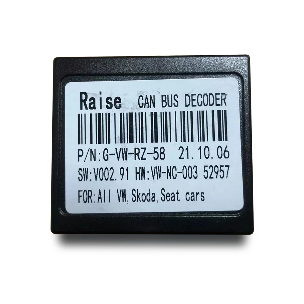 Car Multimedia Player for Volkswagen VW-RZ-58, car multimedia player,car radio