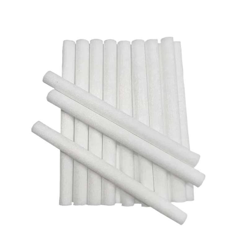 Humidifier Filter Replacement Cotton Sponge Stick For USB Humidifier Aroma Diffuser Mist Maker Air 10Pcs/Pack humidifier filter cotton sponge stick