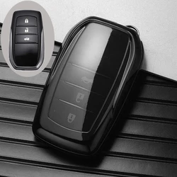 Nuovo Arrivo Custodia in TPU Morbido per Chiave Auto