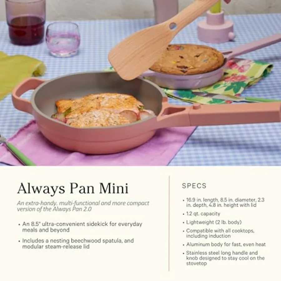 13‑Piece Cookware Set with Accessories 4