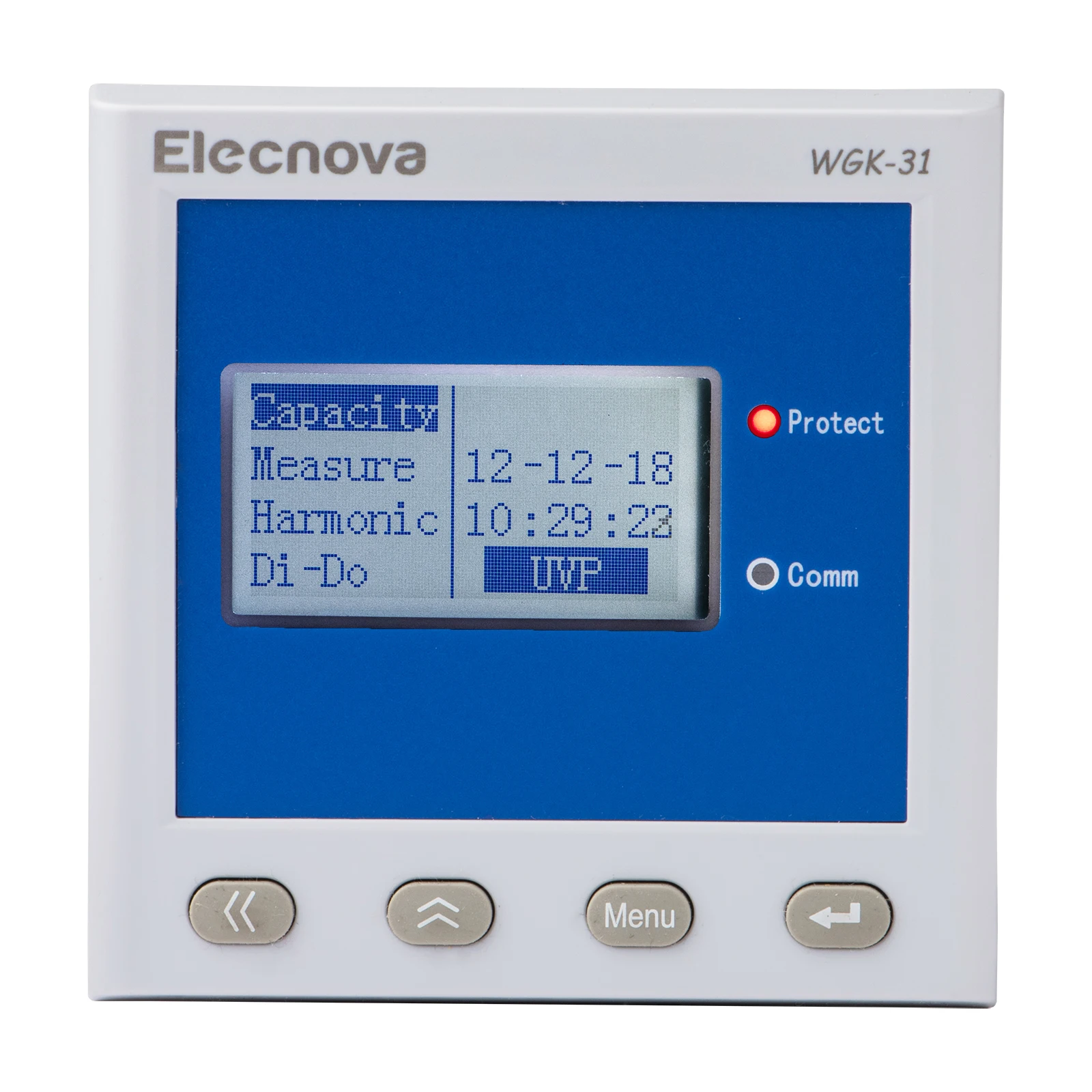 Frequency controller. Automatic frequency control.