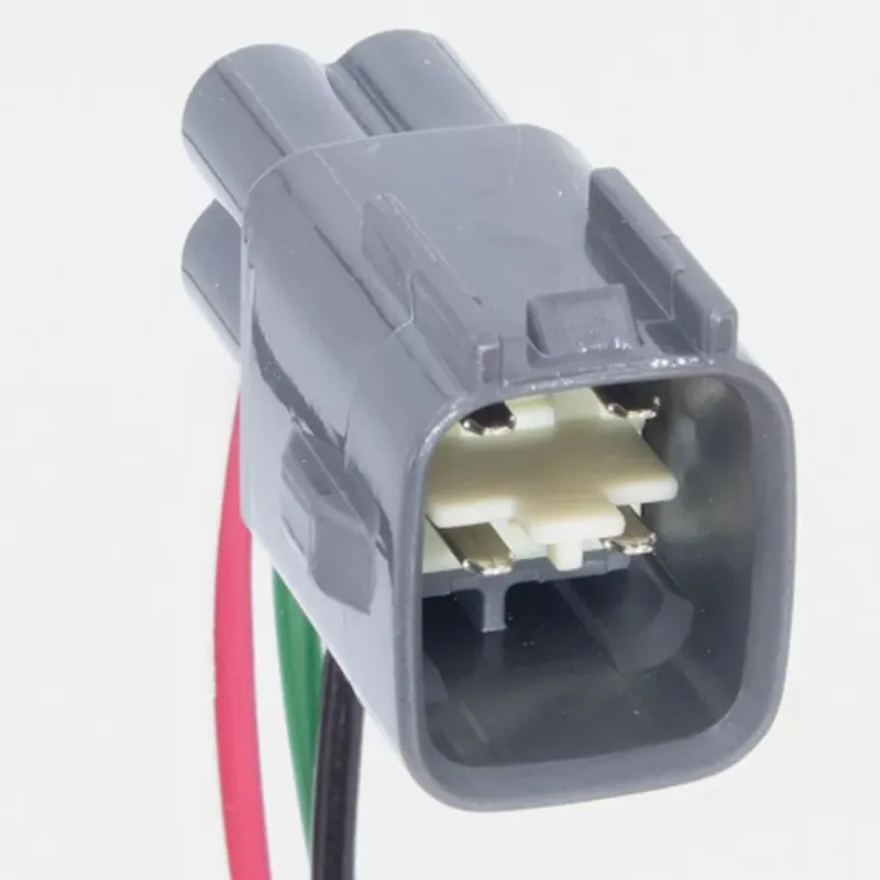 ティモボルalc OEM Connector For Toyota. 90980-10868. 4-PIN - AliExpress