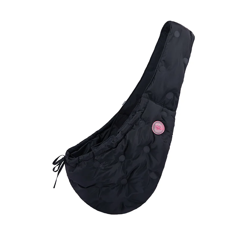 ARKIKA Pet Cat Crossbody Backpack Out And About Portable High Value Load Puppy Dog Bag Anti-Stress Cuddle Cat Magic Weapon