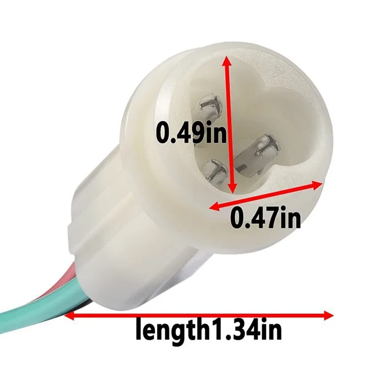 

Trim & Tilt Sender / Potentiometer Kit for AD DP 22314183 873531