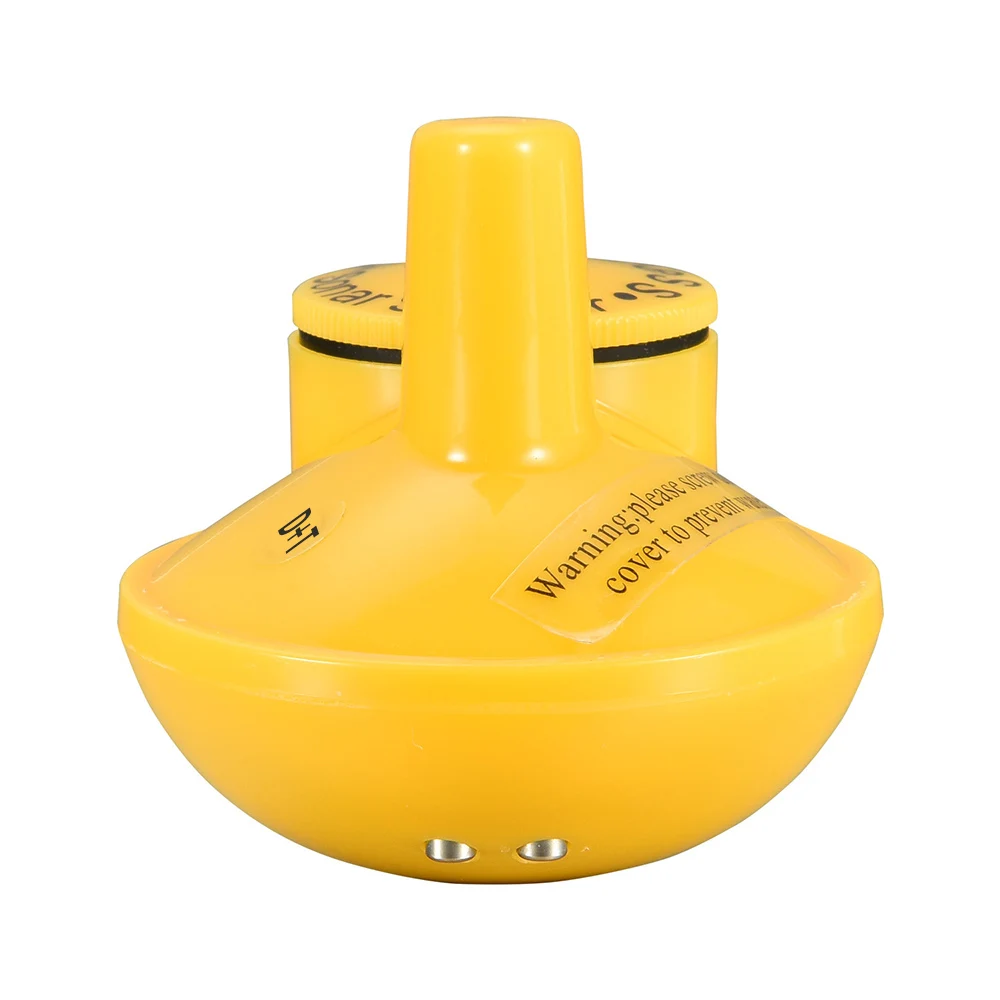 Fishing Finder Sonar Sensor for Carp Fishing