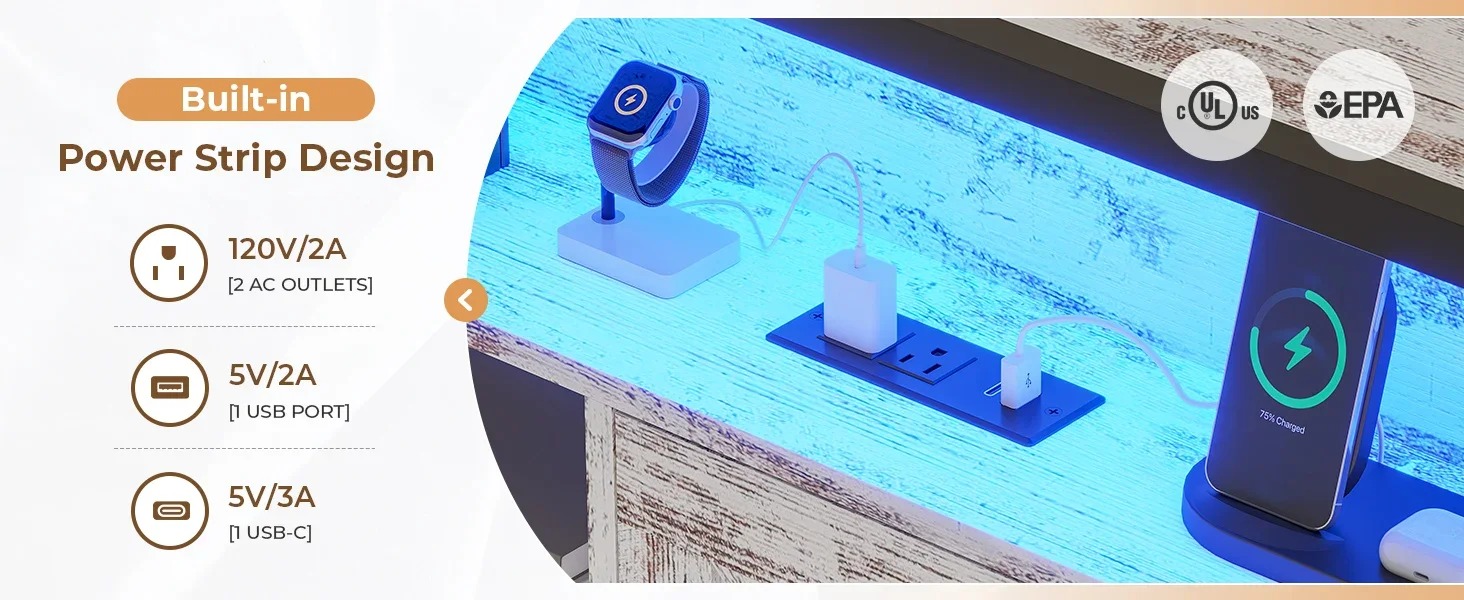 charging station