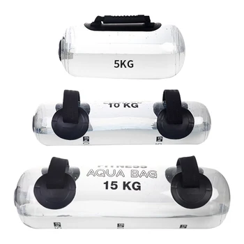 Aqua Water Weight Bag 1