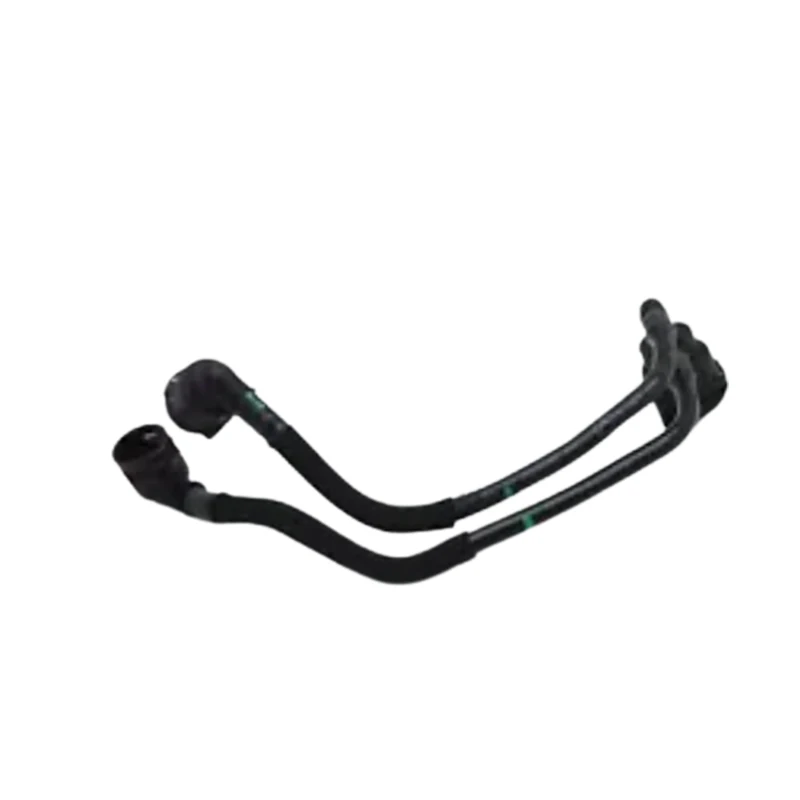 

me rc ed es be nz w167 117 GL E 350 D E 4MA TI C Ventilation pipe Container to valve Fixed bracket base