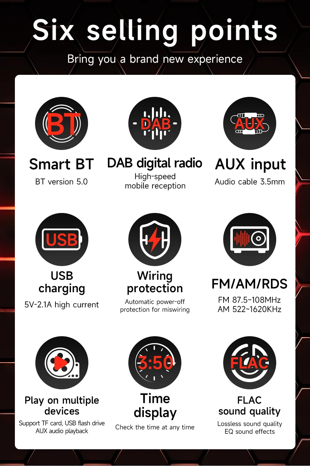 dsc-products