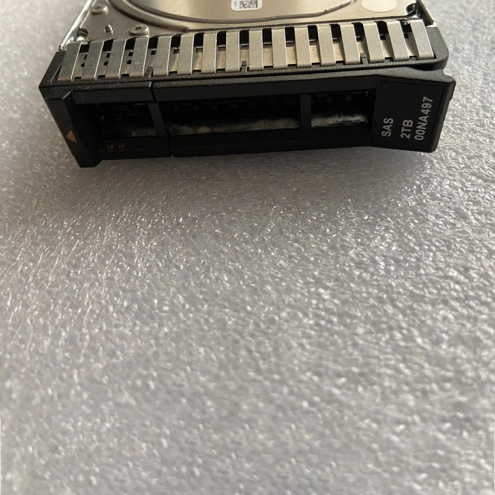 Lenovo 00NA497 00NA496 00NA500 SAS 12G 2.5  ϵ ũ  2TB