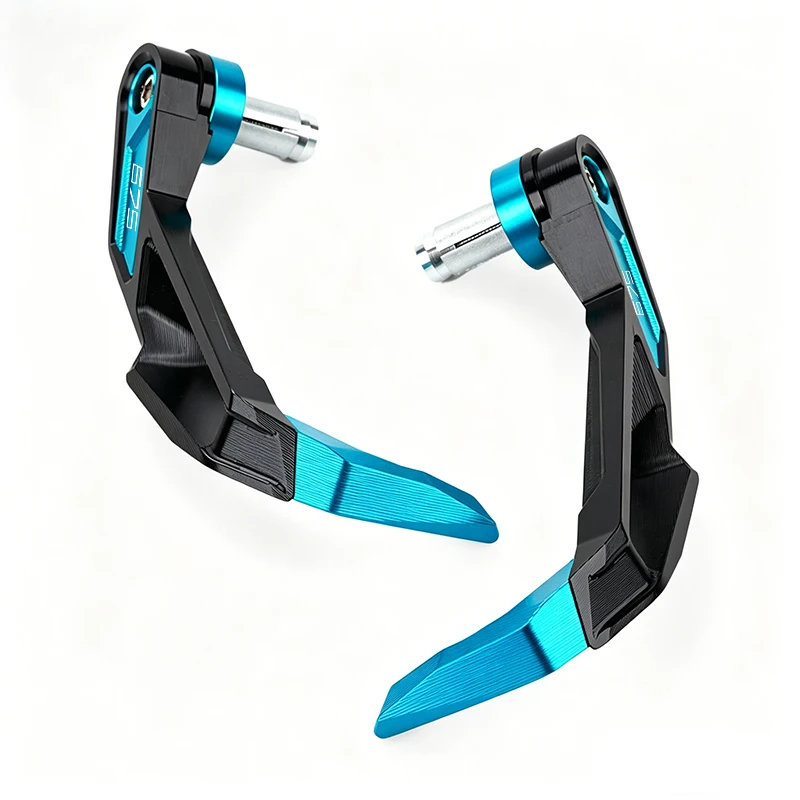 CFMOTO 675SR 675SR-R 675NK 675SS 675 SR-R NK SS 오토바이 액세서리 핸들 바 그립 가드 브레이크 클러치 레버 프로텍터