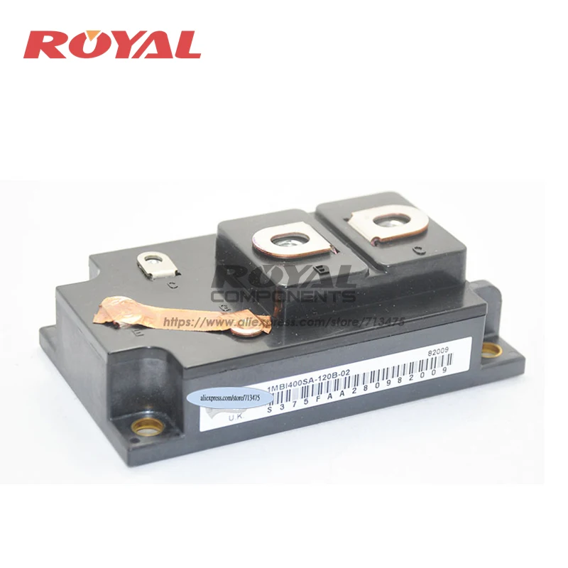 

Качественный модуль IGBT 1MBI400SA-120B-02 1MBI400SA-120B, бесплатная доставка