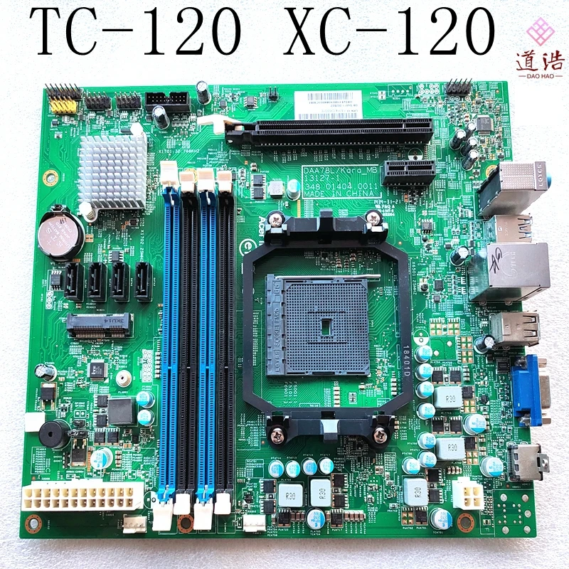 13127-1 For Acer TC-120 XC-120 Motherboard DAA78L DDR3 Mainboard 2 Sb442e54e79c048468cbf288d409e64c6e
