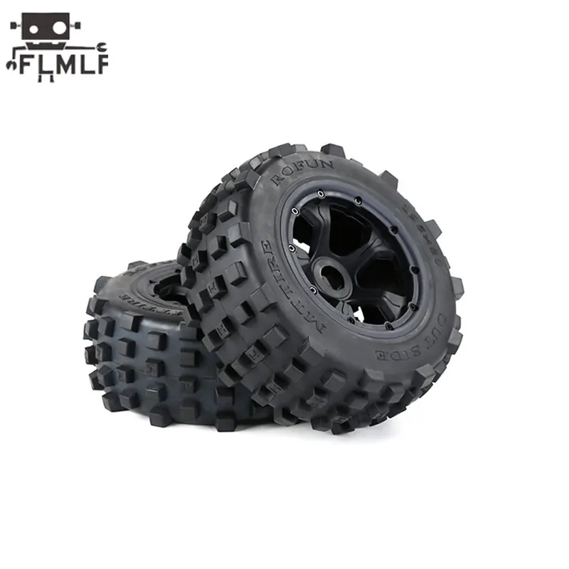 Carrosserie de voiture télécommandée avec détails de calandres et pare-chocs, pour Axial SCX10.