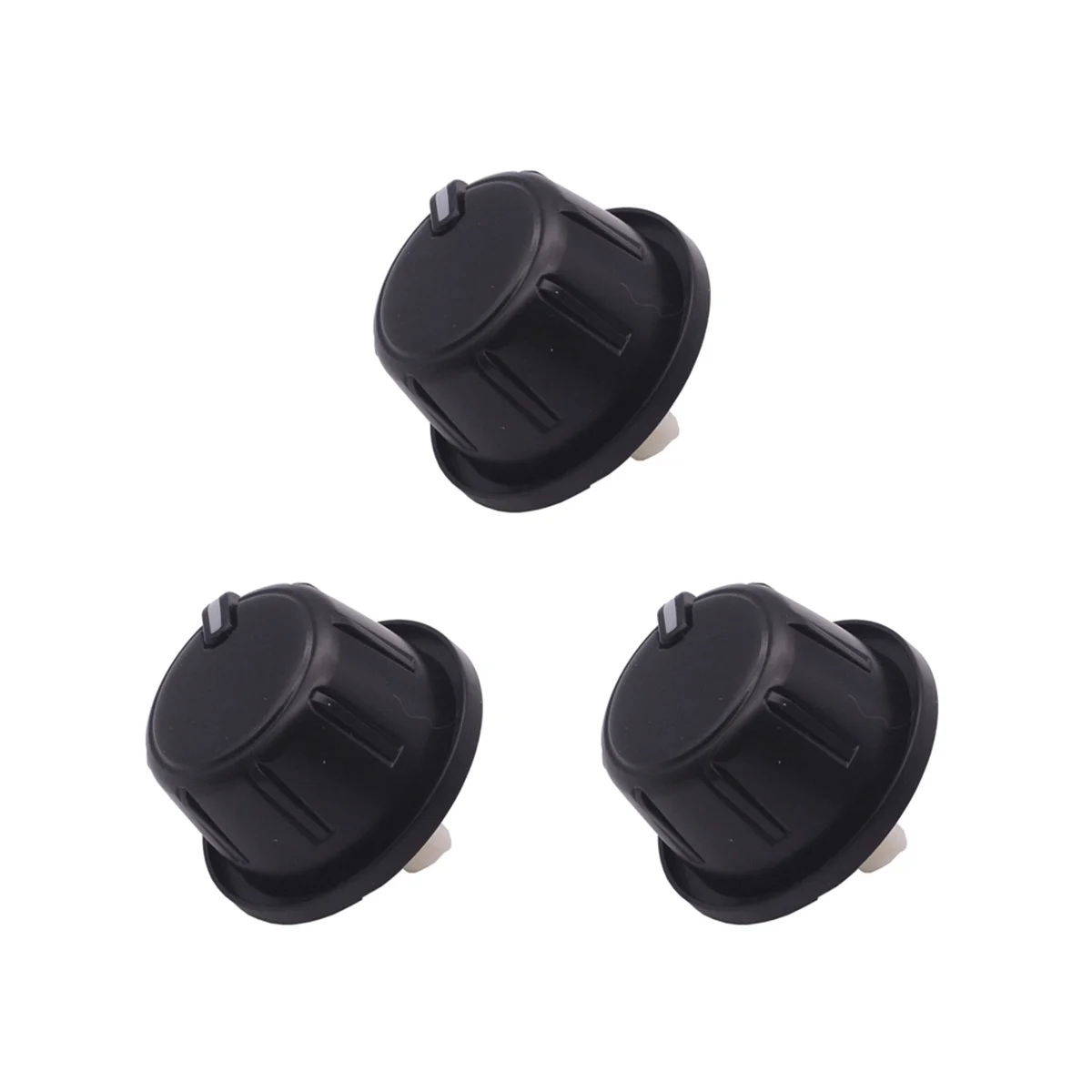 Toyota Hilux Vigo Champ, Fortuner, Innova 2012 - 2015  3Pcs  ġ Ʈ 