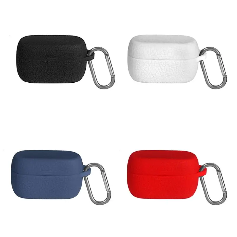 

Skin-friendly Case Anti-scratch Cover for Jabra Active 75t Non-slip