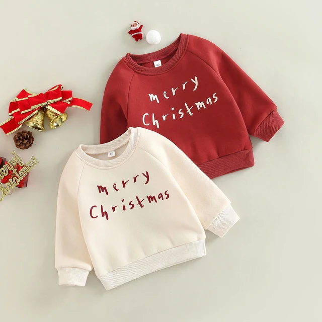 Merry Christmas- Sweatshirt