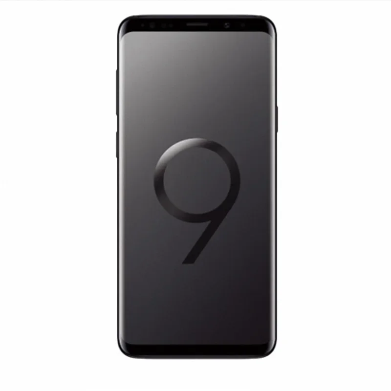 Samsung Galaxy S9 Plus S9+ G965FD 64GB ROM 6GB RAM Dual Sim Original Mobile Phone Octa Core 6.2