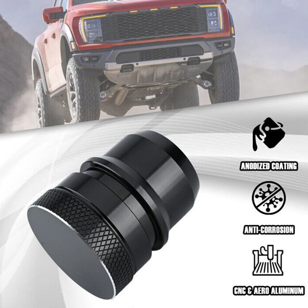 

Fit For Ford 13-21 For F150 3.5l 2.7l VTA Aluminum Blow Off Valve Mod Plug 2024 Hot Sale Brand New And High Quality Discount